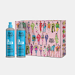 ПОДАРОЧНЫЙ НАБОР ДЛЯ ГЛУБОКОГО УВЛАЖНЕНИЯ ВОЛОС TIGI BED HEAD RECOVERY