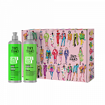 НАБОР ДЛЯ ВЬЮЩИХСЯ ВОЛОС TIGI BED HEAD CURLS ROCK