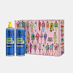 ПОДАРОЧНЫЙ НАБОР "ДЕТОКС ДЛЯ ВОЛОС" TIGI BED HEAD DOWN N DIRTY