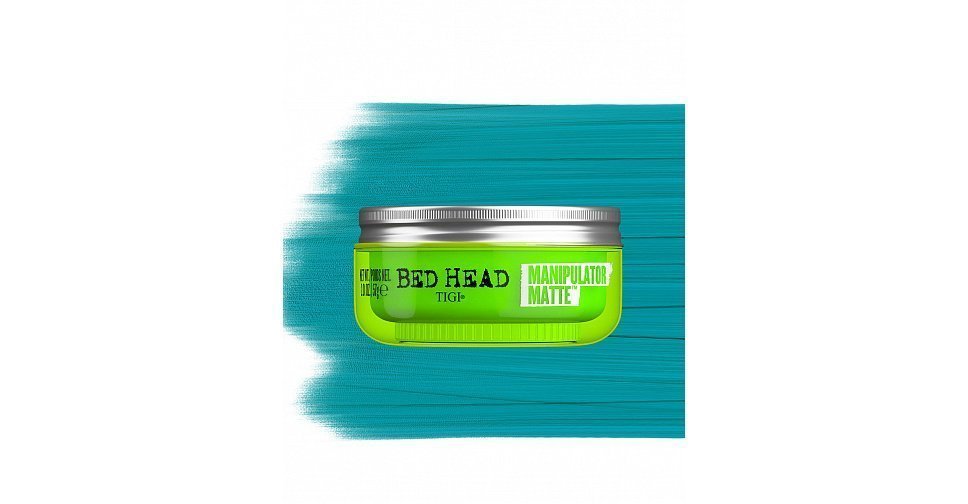      TIGI BED HEAD MANIPULATOR MATTE 57        600004228946