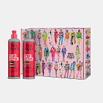ПОДАРОЧНЫЙ НАБОР ДЛЯ СИЛЬНО ПОВРЕЖДЕННЫХ ВОЛОС TIGI BED HEAD RESURRECTION