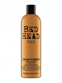 КОНДИЦИОНЕР ДЛЯ ОКРАШЕННЫХ ВОЛОС TIGI BED HEAD COLOUR GODDESS 750 МЛ