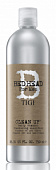 ШАМПУНЬ ДЛЯ ЕЖЕДНЕВНОГО ПРИМЕНЕНИЯ TIGI BED HEAD FOR MEN CLEAN UP 750 МЛ