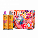 ПОДАРОЧНЫЙ НАБОР ДЛЯ ОКРАШЕННЫХ ВОЛОС TIGI BED HEAD COLOUR GODDESS