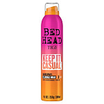 СПРЕЙ ДЛЯ ВОЛОС ПОДВИЖНОЙ ФИКСАЦИИ TIGI BED HEAD KEEP IT CASUAL 300 МЛ