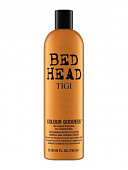ШАМПУНЬ ДЛЯ ОКРАШЕННЫХ ВОЛОС TIGI BED HEAD COLOUR GODDESS 750 МЛ